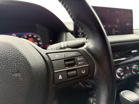 Used 2023 Honda Accord Sport image 15