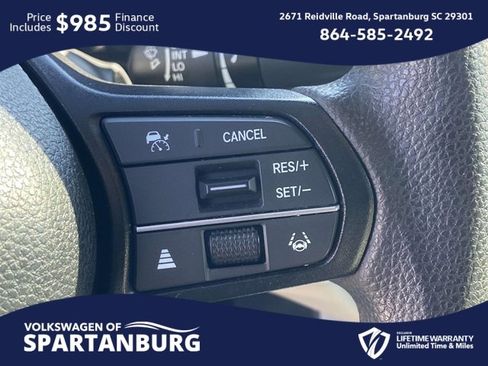 Used 2024 Honda Accord LX image 19