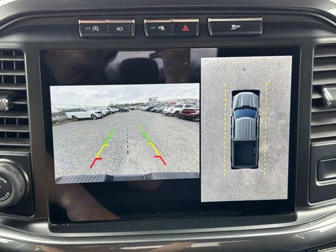 Used 2023 Ford F150 XLT w/ Equipment Group 302A High image 24