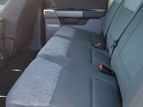 New 2025 Ford F250 XLT w/ Black Appearance Package image 22