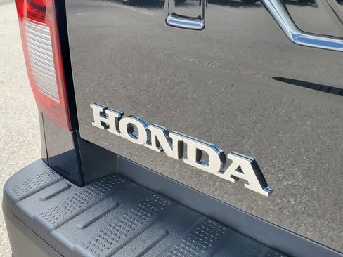 New 2026 Honda Ridgeline Black Edition image 11