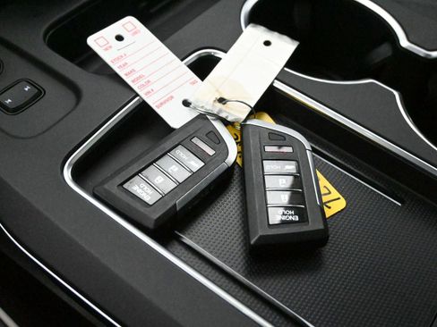 New 2026 Acura MDX SH-AWD w/ Advance Package image 6