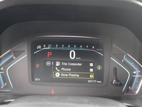 Used 2023 Honda Odyssey Sport image 17