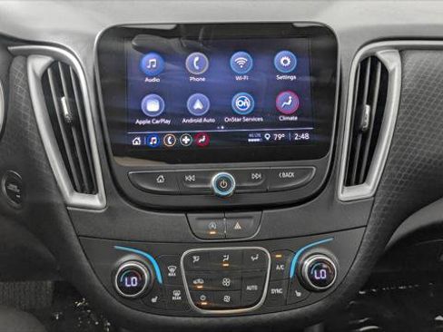 Used 2024 Chevrolet Malibu LT FWD image 28