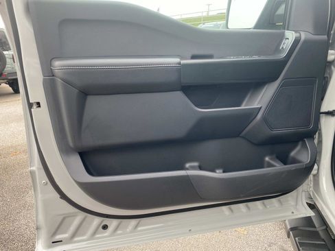 Used 2024 Ford F150 STX w/ STX Black Appearance Package image 21