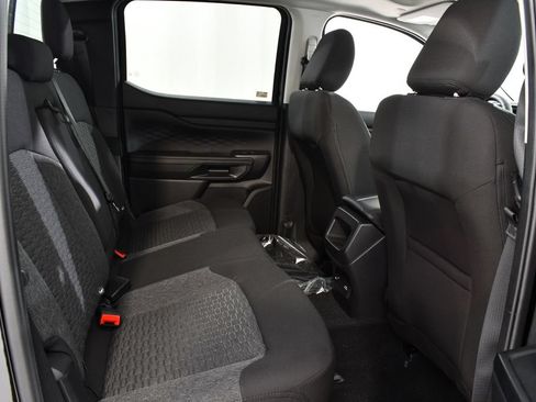 New 2026 Ford Ranger XLT AWD/4WD image 19