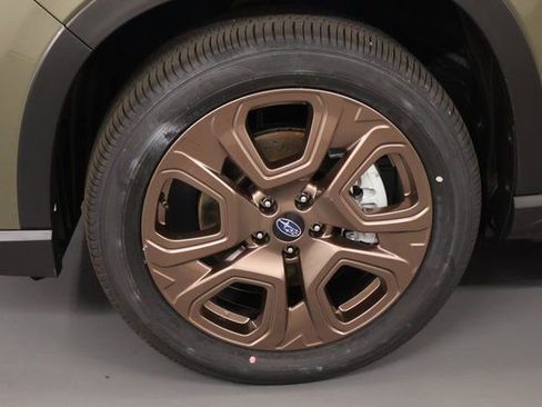 New 2026 Subaru Ascent Limited Bronze image 8