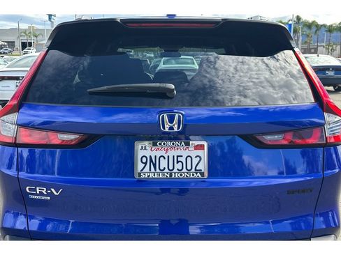 Used 2025 Honda CR-V Sport image 15