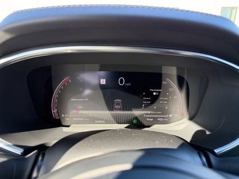 New 2026 Acura MDX A-Spec AWD/4WD image 17