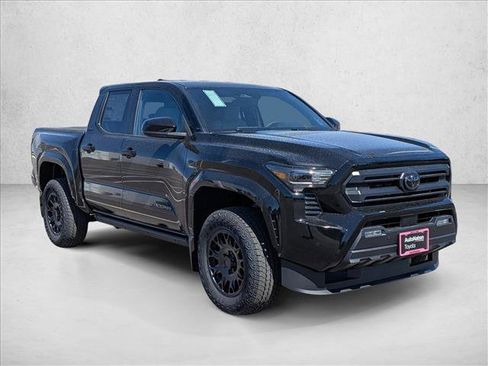 New 2026 Toyota Tacoma SR5 AWD/4WD image 7