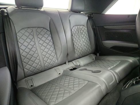 Used 2019 Audi S5 Premium Plus w/ S Sport Package AWD/4WD image 33