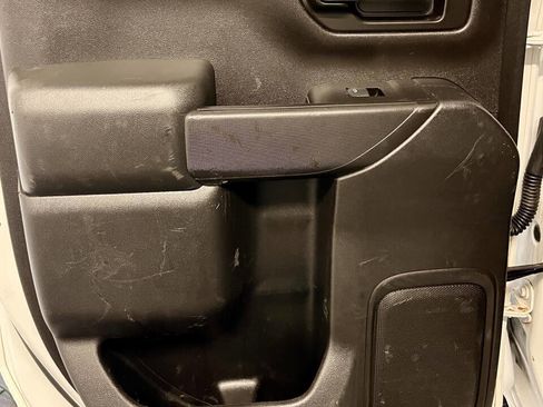 Used 2020 Chevrolet Silverado 2500 W/T w/ WT Safety Package image 16