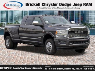 Used 2019 RAM 3500 Limited AWD/4WD video 3