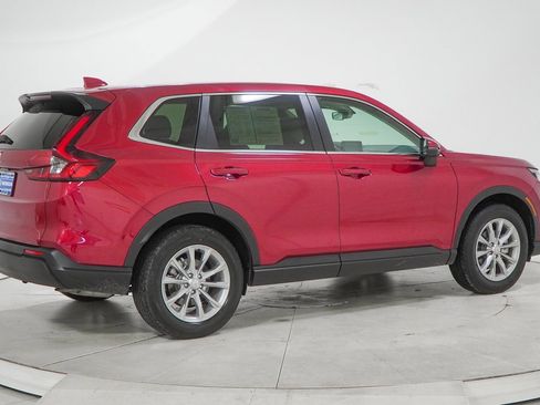 Certified 2025 Honda CR-V EX image 10