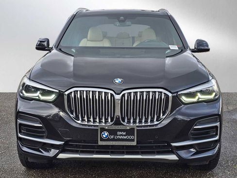 Used 2022 BMW X5 sDrive40i w/ Parking Assistance Package image 8