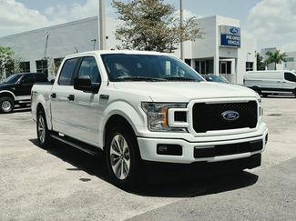 Used 2018 Ford F150 XL w/ Equipment Group 101A Mid RWD video 3