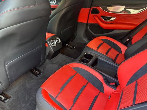 Certified 2022 Mercedes-Benz AMG GT 53 image 14