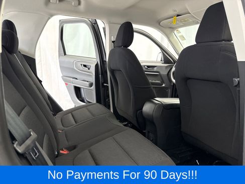 Used 2022 Ford Bronco Sport AWD/4WD image 24