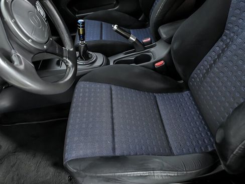 Used 2005 Mitsubishi Lancer Evolution MR AWD/4WD image 14