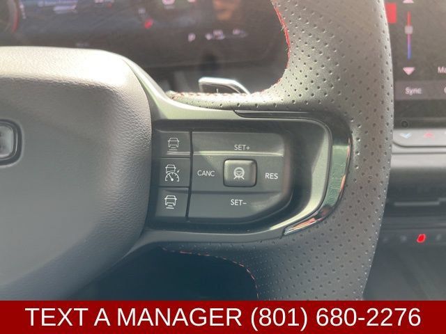 New 2026 Dodge Charger Scat Pack AWD/4WD image 24
