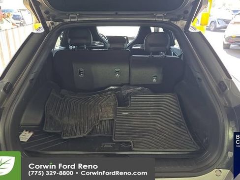 Used 2023 Kia EV6 GT AWD/4WD image 19