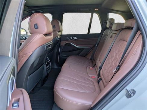 Used 2023 BMW X5 sDrive40i w/ Climate Comfort Package image 20