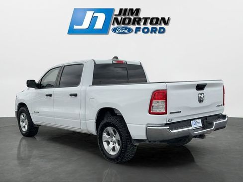 Used 2023 RAM 1500 Big Horn image 5