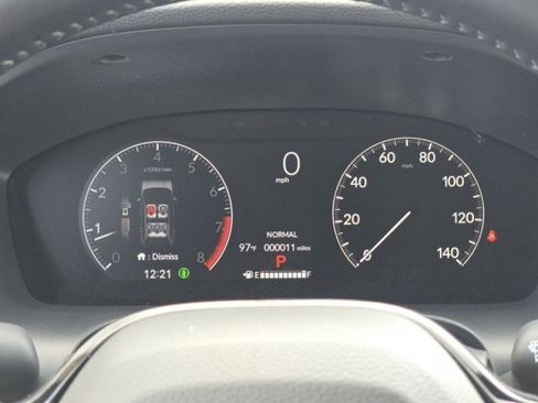 New 2026 Honda HR-V EX-L image 32