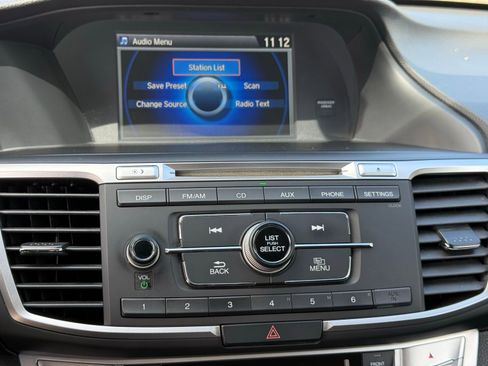 Used 2015 Honda Accord LX-S image 15