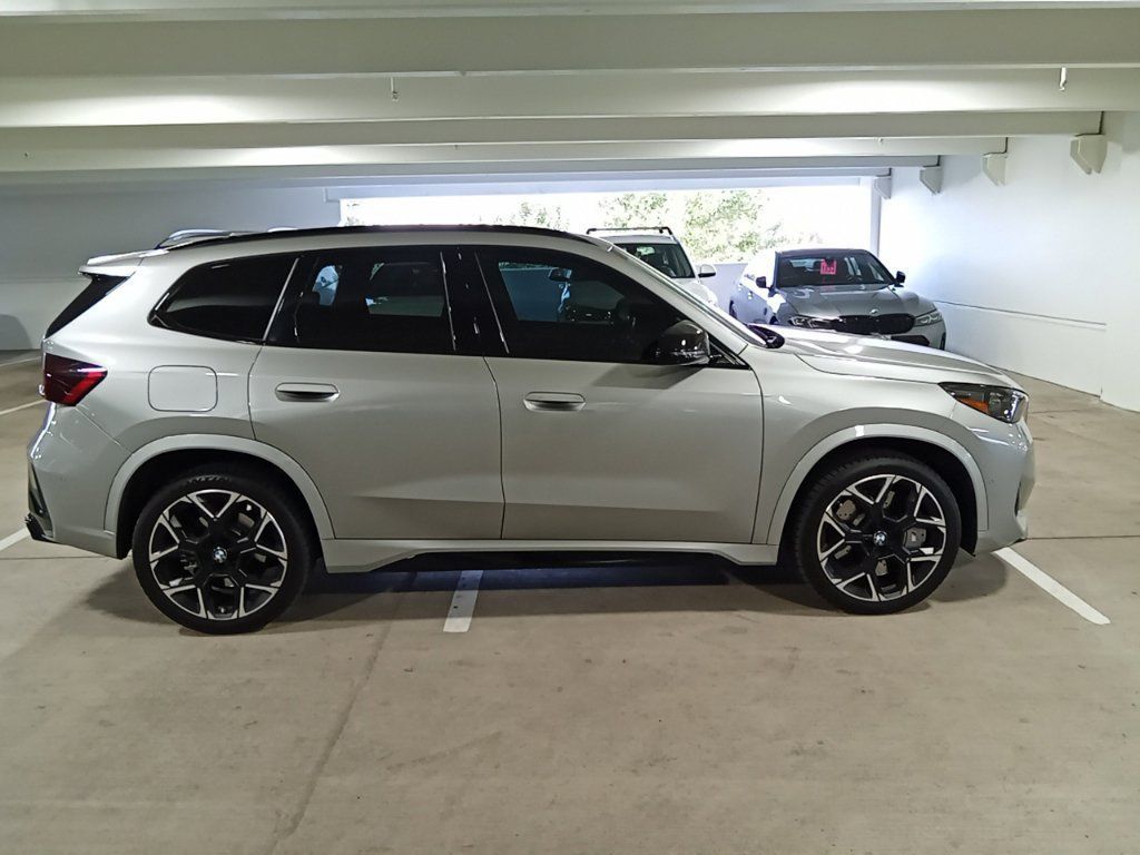Used 2024 BMW X1 M35i w/ Premium Package AWD/4WD image 4