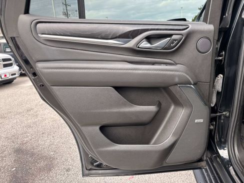 Used 2021 GMC Yukon Denali image 14