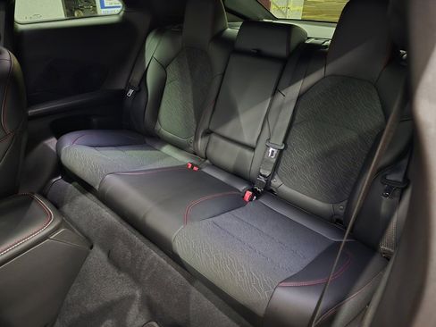 New 2025 Dodge Charger R/T w/ Quick Order Package 25M R/T image 31