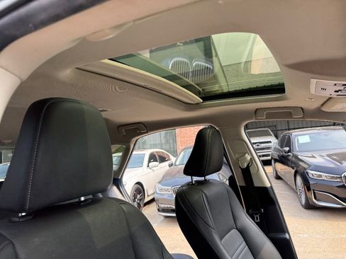 Used 2020 Lexus NX 300 FWD w/ Comfort Package image 13