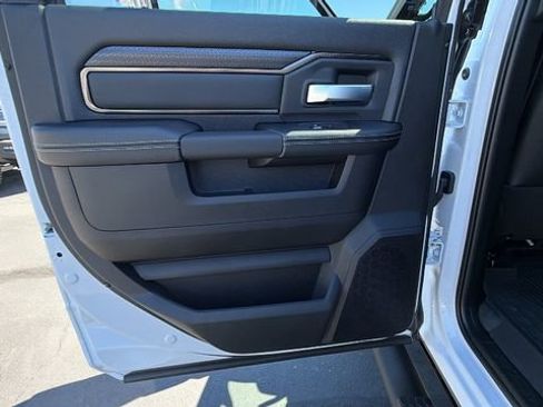 New 2026 RAM 2500 Power Wagon AWD/4WD image 15