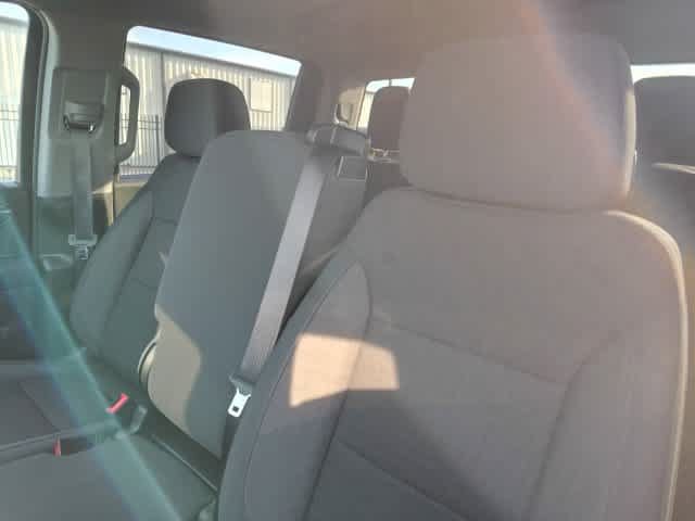 Used 2026 Chevrolet Silverado 1500 LT RWD image 8