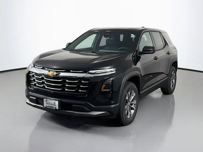 New 2027 Chevrolet Equinox LT w/ Convenience Package II