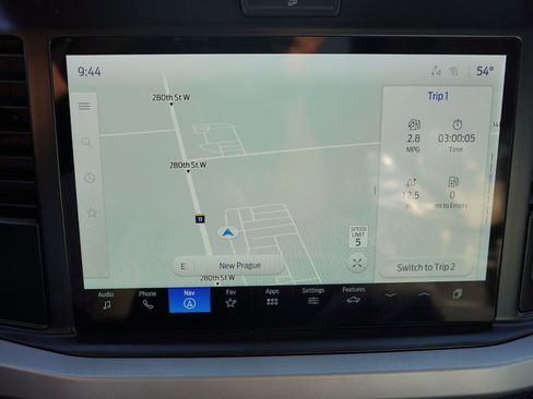 New 2026 Ford F350 XLT w/ XLT Premium Package image 13