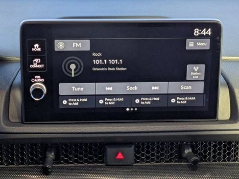 Certified 2026 Honda CR-V LX image 19