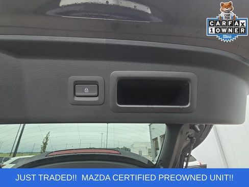 Used 2025 MAZDA CX-30 AWD 2.5 S w/ Select Sport Pkg image 15