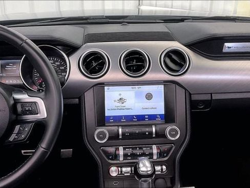 Used 2021 Ford Mustang Premium image 6