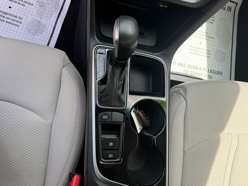 Used 2019 Hyundai Sonata SEL w/ Tech Package 02 FWD image 21