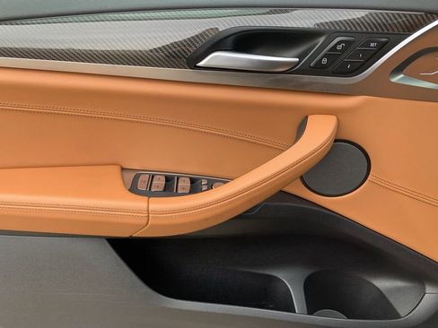 Used 2021 BMW X3 M40i w/ Executive Package image 11