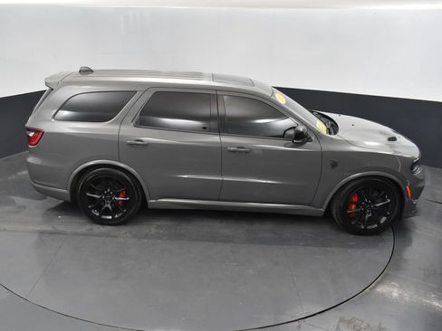 Used 2023 Dodge Durango SRT Hellcat AWD/4WD image 52