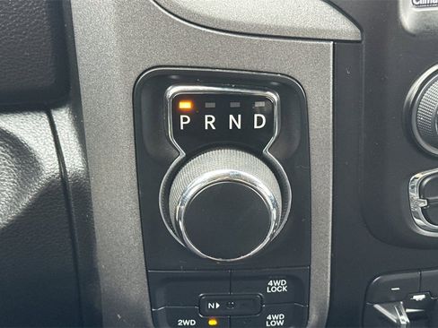 Used 2021 RAM 1500 Tradesman w/ Chrome Plus Package image 24