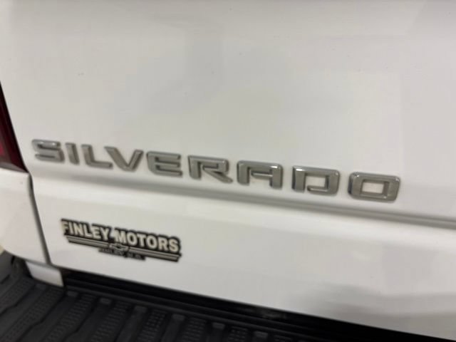 Used 2020 Chevrolet Silverado 1500 RST AWD/4WD image 10