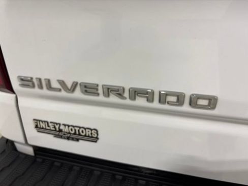 Used 2020 Chevrolet Silverado 1500 RST AWD/4WD image 10