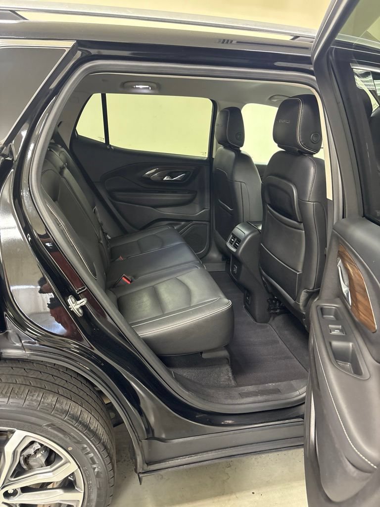 Used 2019 GMC Terrain Denali FWD image 29