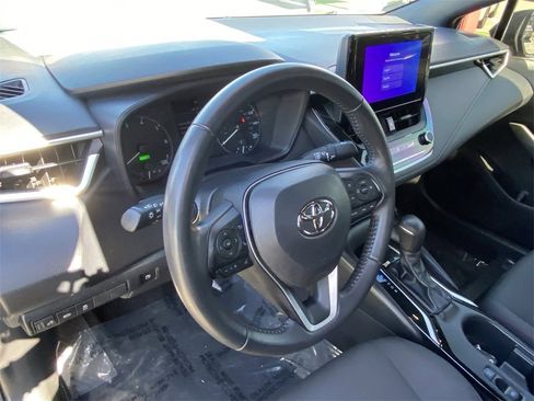 Certified 2024 Toyota Corolla SE image 19