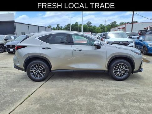 Used 2024 Lexus NX 350 AWD image 5