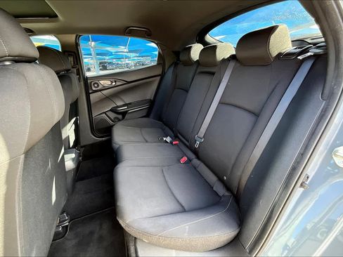 Used 2021 Honda Civic EX image 20